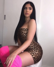 Curvy Christabel D bust size Natural