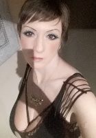 Hungarian pornstar escort Eve Hell PornStar