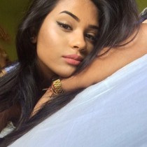 Escort of the month