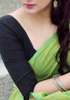 Indian straight stunning mademoiselle never fail to satisfy