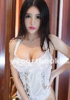 Japanese petite escort MAO