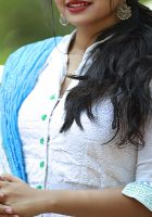 JYOTSANA-MITTAL`s black hair and sexy face looks unforgetable