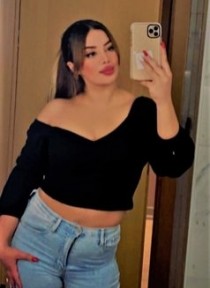 reshma escort available in Istanbul