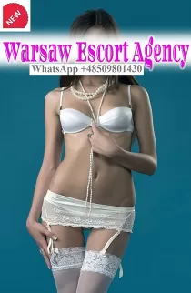 Lola Escort Warsaw escort available in Warsaw