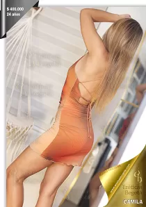 CAMILA EROTICAS