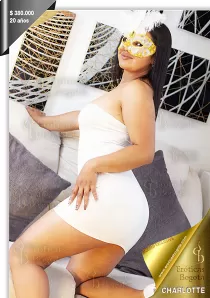 CHARLOTTE EROTICAS