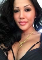 straight escort Anna