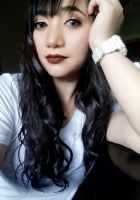 Lucky from Girl Escort Bangkok agency