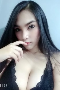 Izzy escort available in Bangkok