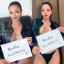 Bkk Escort Nadia
