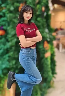 Teen Bkk Escort escort available in Bangkok