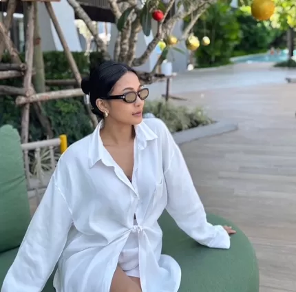 Bkk Escort Nadia