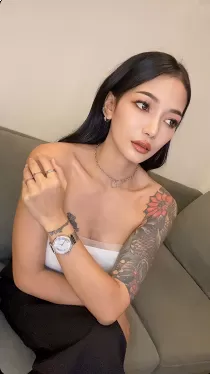 Bkk Escort Nadia