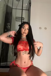 Brazilian escort Karen 447347129445