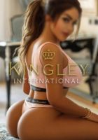 busty Donya escort